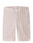 Lil'Atelier - Nmfrachello Duna Slim Biker Shorts Lil - L&uuml;hikesed p&uuml;ksid - 116