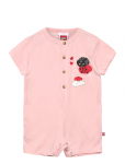 Lego Wear - Lego&reg; Duplo&reg; Jumpsuit - Lwpax 202 - Kombinesoonid - 98