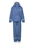 Lego Wear - Lwjori 200 - Pu Rain Set. - Vihmariiete komplektid - 140