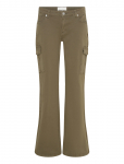 ABRAND - 99 Low Boot Cargo Army Green - Laieneva s&auml;&auml;rega - W31