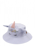 Mikk-line - Summer Bucket Hat - Aop - K&uuml;barad - 51(2/4Y)