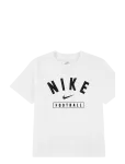 Nike - Nike Football Sport Tee - L&uuml;hikeste varrukatega - 110/116