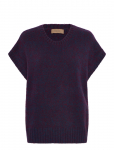 Rue De Tokyo - Kalina Novelty Knit - Kootud vestid - M