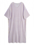 Bongusta - Naram Kaftan Dress - Hommikumantlid - L/XL