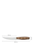 Fiskars - Folken Tomato Knife 12Cm Fsc - K&ouml;&ouml;giviljanoad - 12 CM