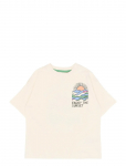 The New - Tntuck Os S_S Tee - L&uuml;hikeste varrukatega - 158/164