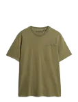 Superdry - Utility Sport Graphic T Shirt - L&uuml;hikeste varrukatega - S