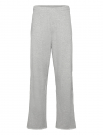 Weekday - Mid Rise Loose Straight Leg Sweatpants - Dressip&uuml;ksid - S