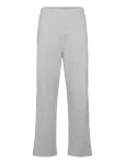 Weekday - Mid Rise Loose Straight Leg Sweatpants - Dressip&uuml;ksid - S