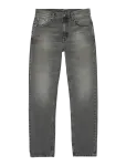 Nudie Jeans - Gritty Jackson Grey Lake - Klassikalised - 33 x 34