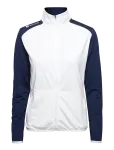 BACKTEE - Ladies Full-Zip Baselayer - Spordi aluss&auml;rgid - S