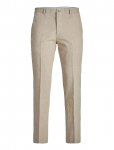 Jack & Jones - Jprriviera Trouser Slim Fit Sn Jnr - P&uuml;ksid - 176