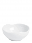 Pillivuyt - Sk&aring;l Boulogne 8 Cl 8,5 Cm Hvid - Hommikus&ouml;&ouml;gikausid - 8 CL x 8.5