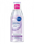 Nivea - Soothing Micellar Water - Micellar Water - 200 ML