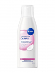 Nivea - Cleansing Milk Caring - Puhastuspiimad - 200 ML