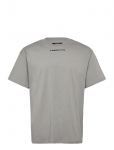 7 DAYS Active - Regular Race Line Tee - Spordi T-s&auml;rgid - XS
