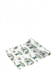 Moomin By Havi - Moomin Tablerunner P&auml;iv&auml;uni - Laudlinad ja linikud - 0.4X4.8M
