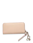 Chlo&eacute; - Long Wallet Cement Pink - Rahakotid - ONE SIZE