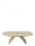 Blomus - Coffee Table - 100 X 54 Cm - Avio - Oak - Kohvilauad - L 100CM
