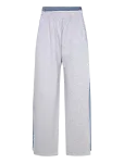 BETTTER - Track Denim Trouser - Dressip&uuml;ksid - L