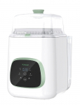 Momcozy - Momcozy Kleanpal Pro Baby Bottle Washer - Lisatarvikud - ONE SIZE