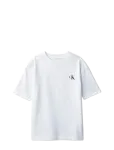 Calvin Klein - Bridge Ss T-Shirt - L&uuml;hikeste varrukatega - 128