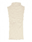 Vero Moda - Vmlisa S/L High Neck Top Jrs Exp Sb4 - Peotopid - L