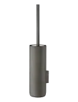 Blomus - Wall-Mounted Toilet Brush - Modo Rof - WC-harjad - 8.5X49CM