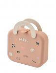 Liewood - Elara Foldable Lunchbox - Toidukarbid - ONE SIZE