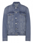 HOLZWEILER - M Denim Jacket - Voodrita teksatagid - XS