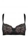 Hunkem&ouml;ller - Teddy Pd - Polsterdatud rinnahoidjad - 90 E