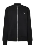 PS Paul Smith - Mens Reg Fit Zip Bomber Zebra - Bomber-jakid - XXL