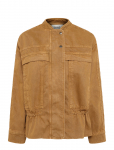 Ba&sh - Blouson Coly - Kerged suvejakid - 34