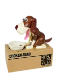 Winkee - Dog Piggy Bank - Rahakassad - H20CM