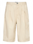 Weekday - Cotton Chino Shorts - Vabaaja l&uuml;hikesed p&uuml;ksid - 54