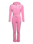 Juicy Couture - Cropped Zip Thru & Bootcut Set - Dressikomplektid - 98