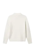 BLS Hafnia - Emmet Half Zip - Poolpika lukuga džemprid - L
