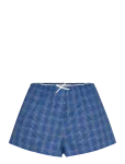 Faithfull The Brand - Leya Short - Vabaaja l&uuml;hikesed p&uuml;ksid - L