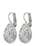 Dyrberg/Kern - Betta Ss Crystal Ab - Rippuvad k&otilde;rvar&otilde;ngad - ONE SIZE