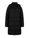 Calvin Klein Jeans - Essential Mw Long Down Puffer - Polsterdatud mantlid - XS