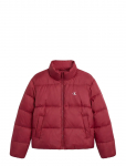 Calvin Klein Jeans - Essential Mw Short Down Puffer - Polsterdatud jakid - XS