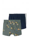 Name It - Nmmtights 3P Excavator Noos - Aluspesukomplektid - 116