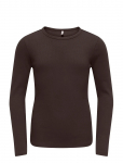Kids Only - Koglucky L/S O Neck Top Jrs Noos - Pikkade varrukatega T-s&auml;rgid - 122-128