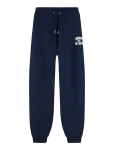 Tommy Hilfiger - Varsity Flock Cuff Mr Swtpants - Dressip&uuml;ksid - XS