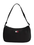 Tommy Hilfiger - Tjw Ess Daily Shoulder Bag - V&auml;ikesed &uuml;le&otilde;lakotid - ONE SIZE
