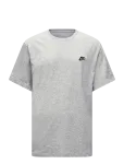 Nike - M Nsw Club Tee - Spordi T-s&auml;rgid - S