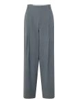 Maison Kitsune - Single-Pleated Pants - Ametlikud - 40