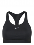 Nike - Nike Swift High Support Bra - Sportrinnahoidjad - K&otilde;ik - L