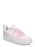Nike - Court Borough Low Recraft (Gs) - Madala s&auml;&auml;rega tossud - 38