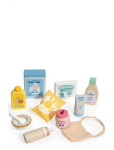 Tender Leaf - Baby Care Set - Nukkude aksessuaarid - ONE SIZE